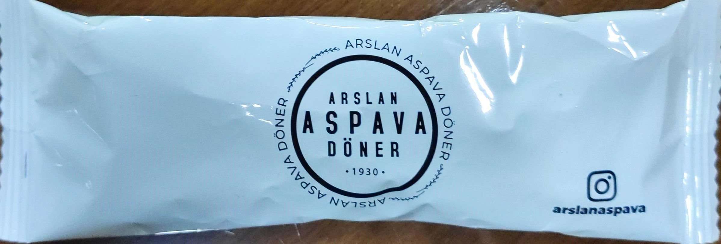 0801 Aspava - Yeşilköy